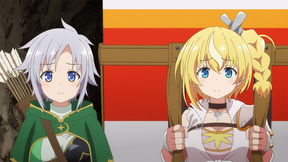 アニメBlu-ray　Disc　不備有)自動販売機に生まれ変わった俺は迷宮を彷徨う Blu-ray BOX(状態：封入特典欠品) BRADIO、TVアニメ「自動販売機に生まれ変わった俺は迷宮を彷徨う